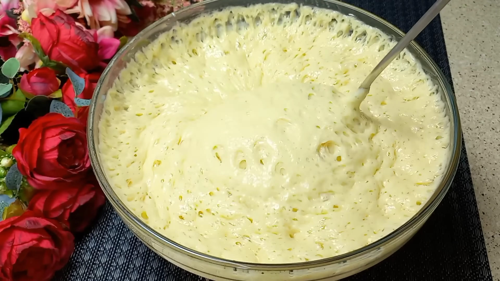 Szybki i Smaczny ciasto bananowe przepis w 15 minut 2 ciasto bananowe przepis - Składniki