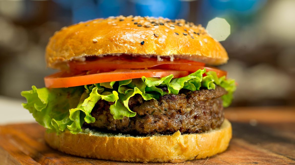 Domowy burgery przepis: Porady od Babci