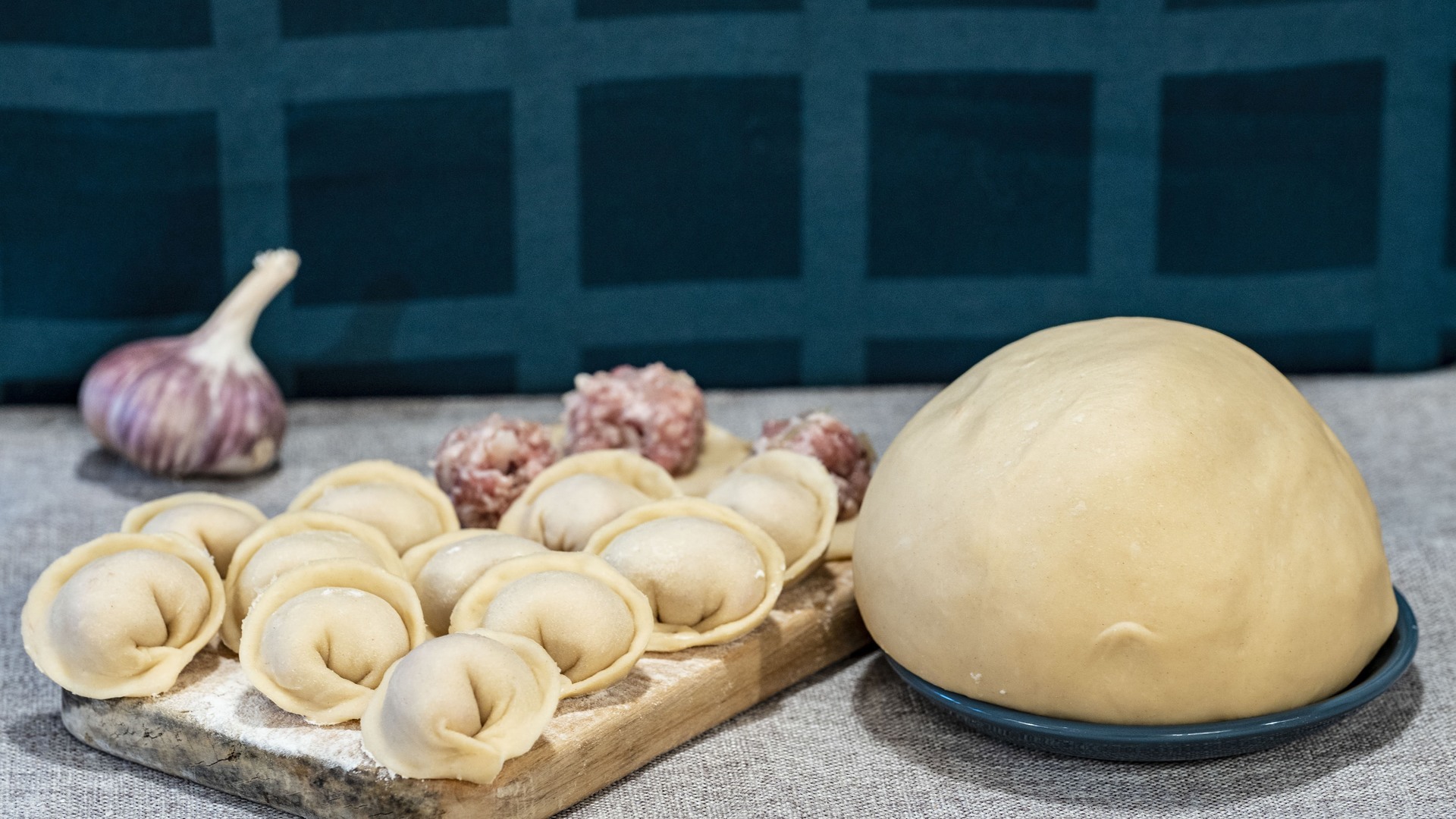 Domowy przepis na ciasto na pierogi magdy gessler: Porady od Babci 3 przepis na ciasto na pierogi magdy gessler - Krok po kroku