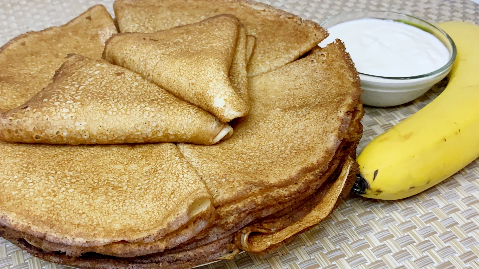 Szybki i Smaczny ciasto bananowe przepis w 15 minut 3 ciasto bananowe przepis - Krok po kroku