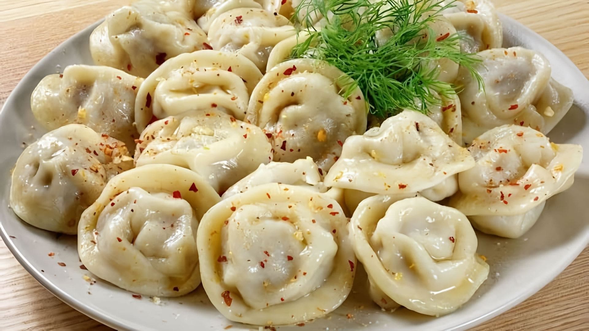 pielmieni - Featured