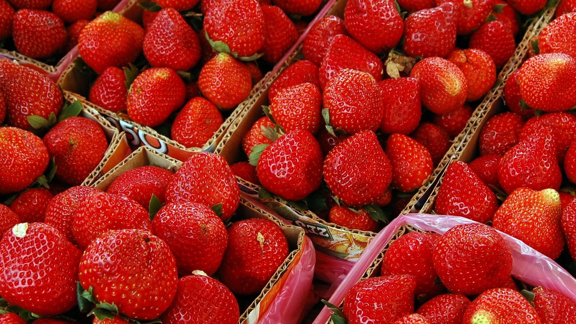placek z truskawkami i galaretką - Składniki