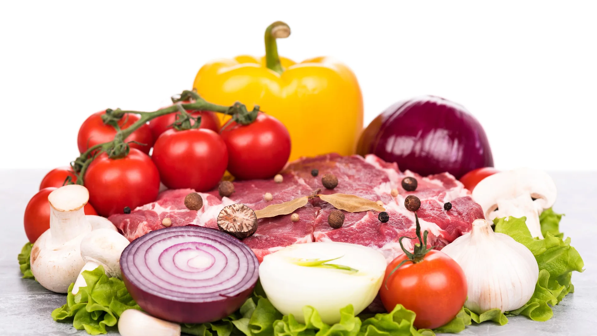 Jak Zaoszczędzić Czas przy Przygotowaniu najlepsza zupa gyros 2 najlepsza zupa gyros - Składniki