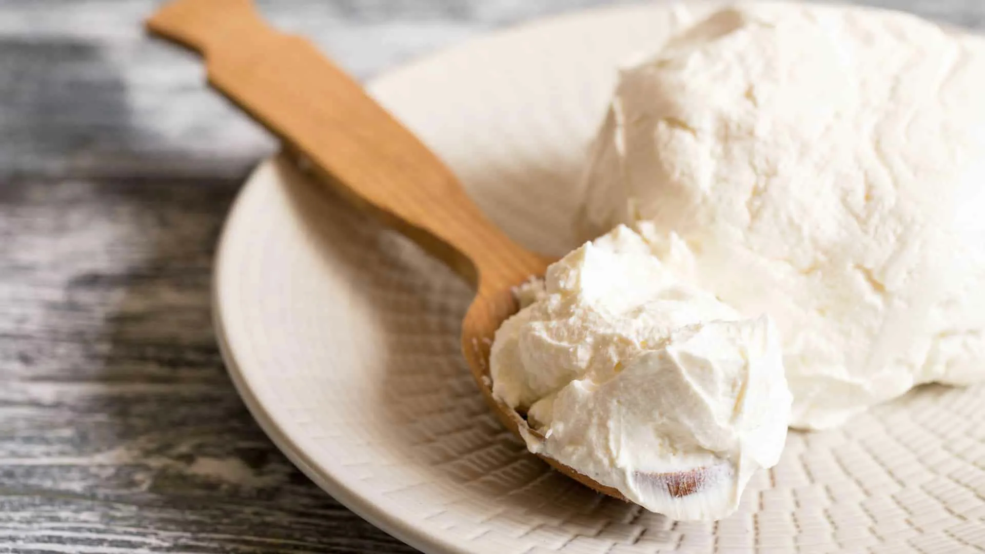 Idealny makaron z mascarpone: Przepis dla Początkujących 2 makaron z mascarpone - Składniki