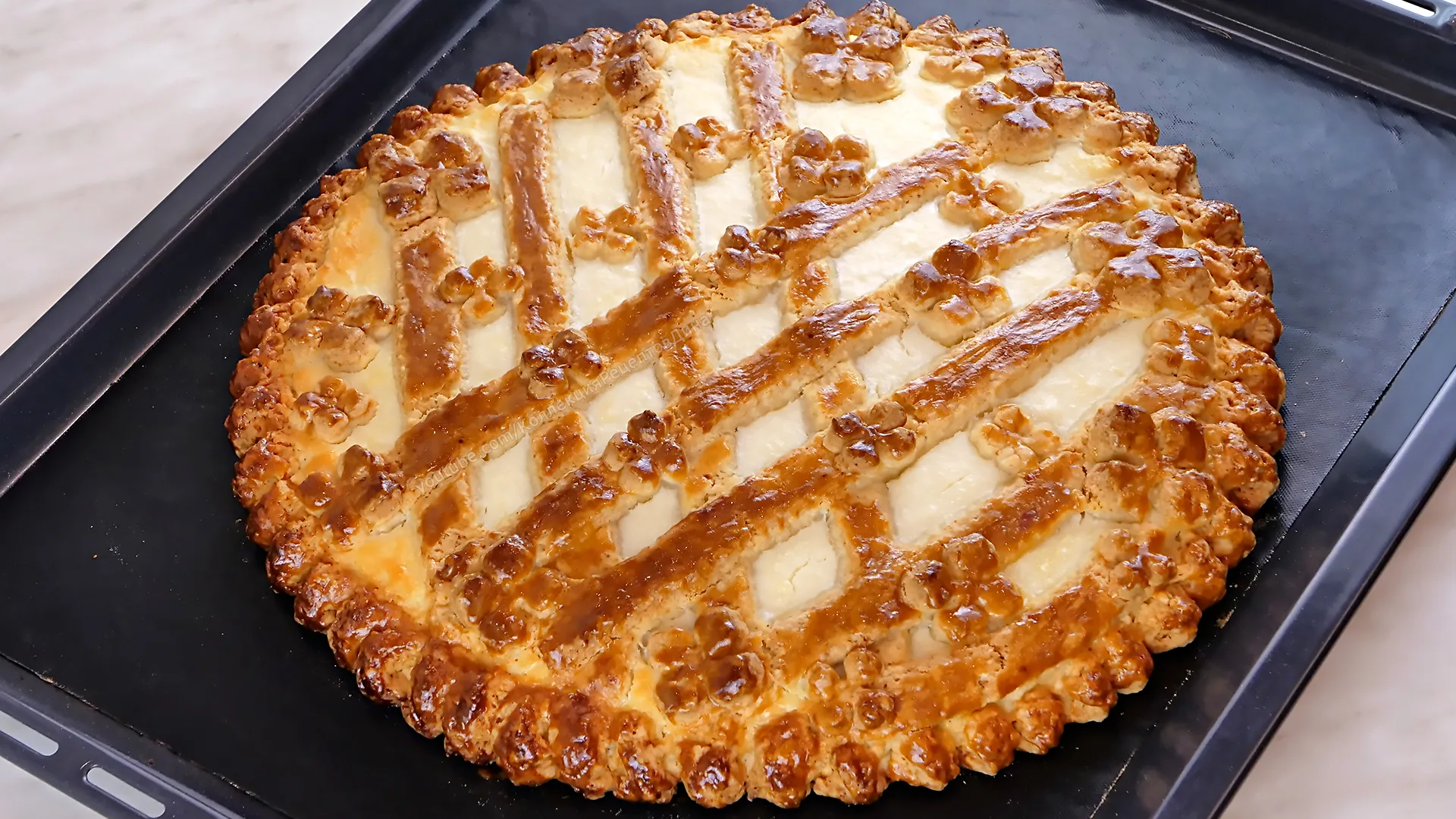 tarta na słodko - Featured