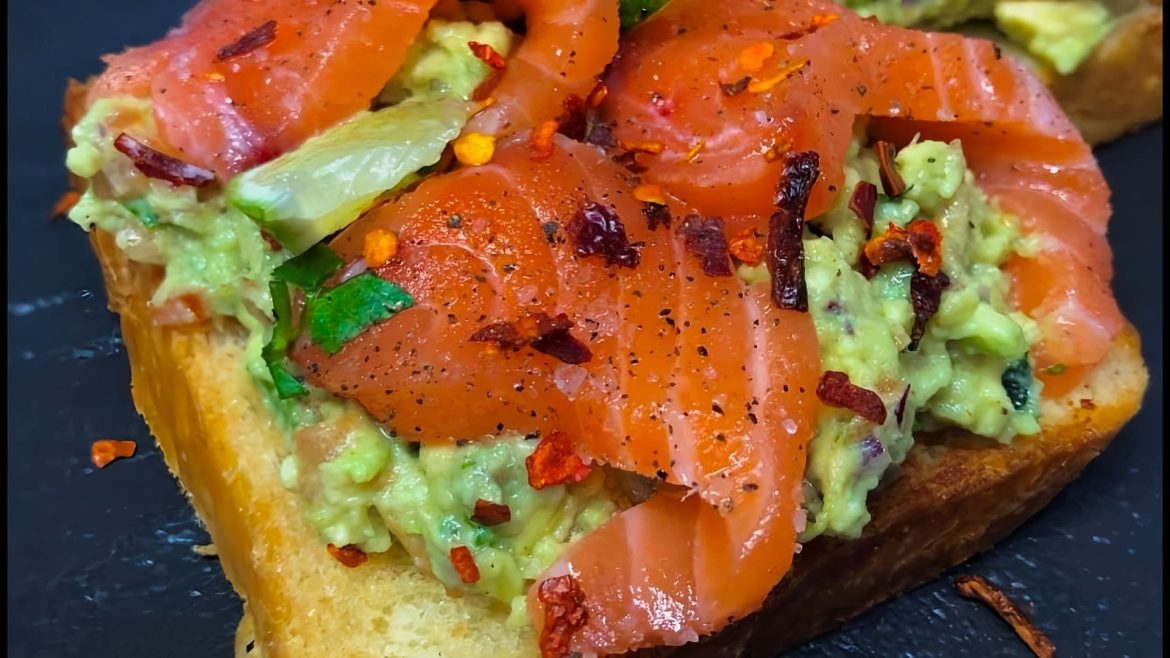 Jak Zaoszczędzić Czas przy Przygotowaniu bruschetta oryginalny przepis