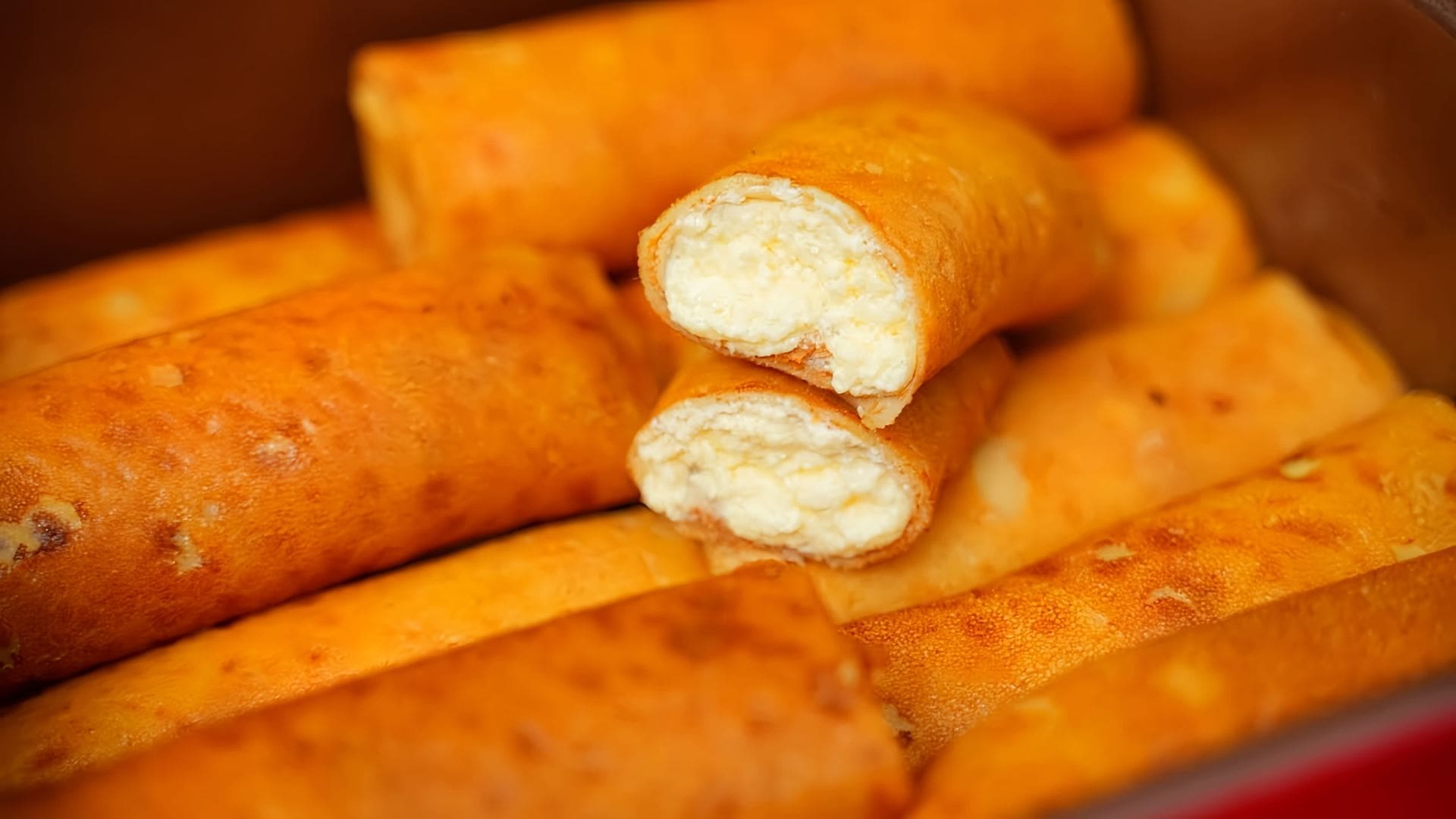 Jak Zaoszczędzić Czas przy Przygotowaniu twarogowe placuszki 3 twarogowe placuszki - Krok po kroku