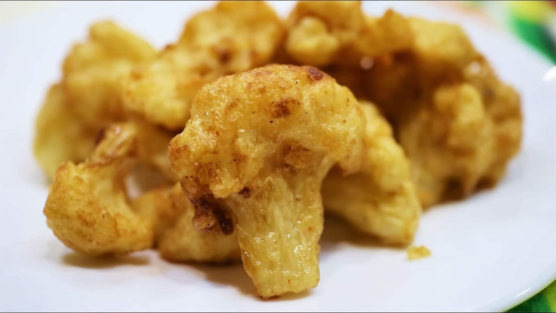 Przepis na Kalafior: Krok po Kroku dla Perfekcyjnego Wyniku 3 przepis na kalafior - Krok po kroku