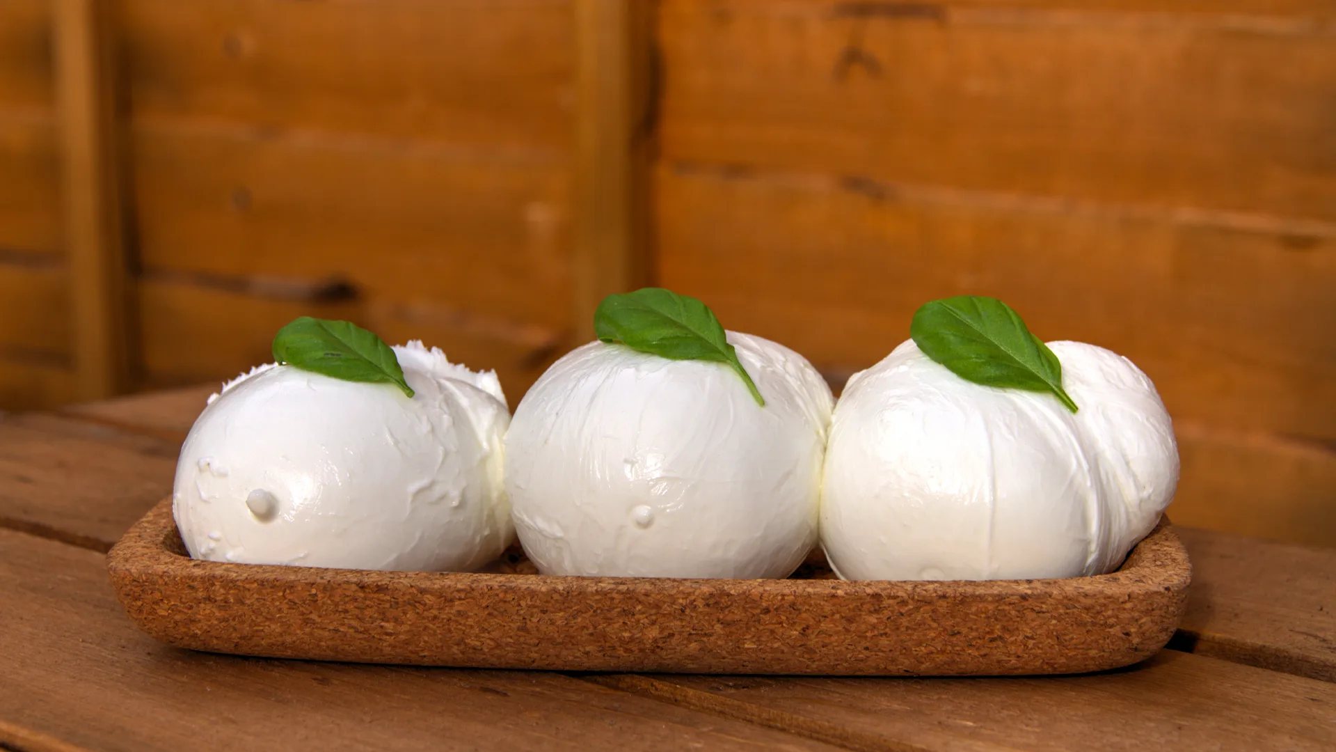 Pyszny burrata przepis: Przepis na Uroczystą Kolację 3 burrata przepis - Krok po kroku