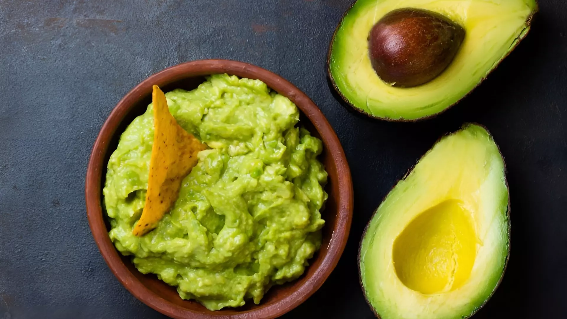 Idealny jak zrobić guacamole: Przepis dla Początkujących 3 jak zrobić guacamole - Krok po kroku