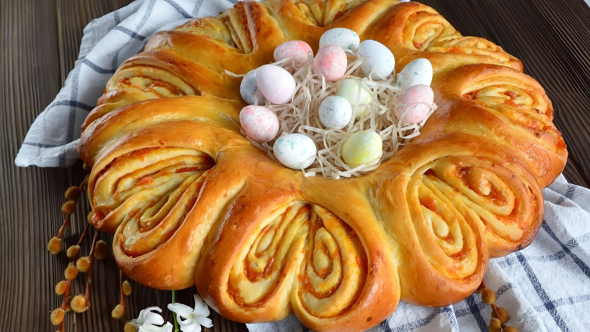 Najlepszy Przepis na tarta na wielkanoc: Tradycyjny Polski Styl 3 tarta na wielkanoc - Krok po kroku