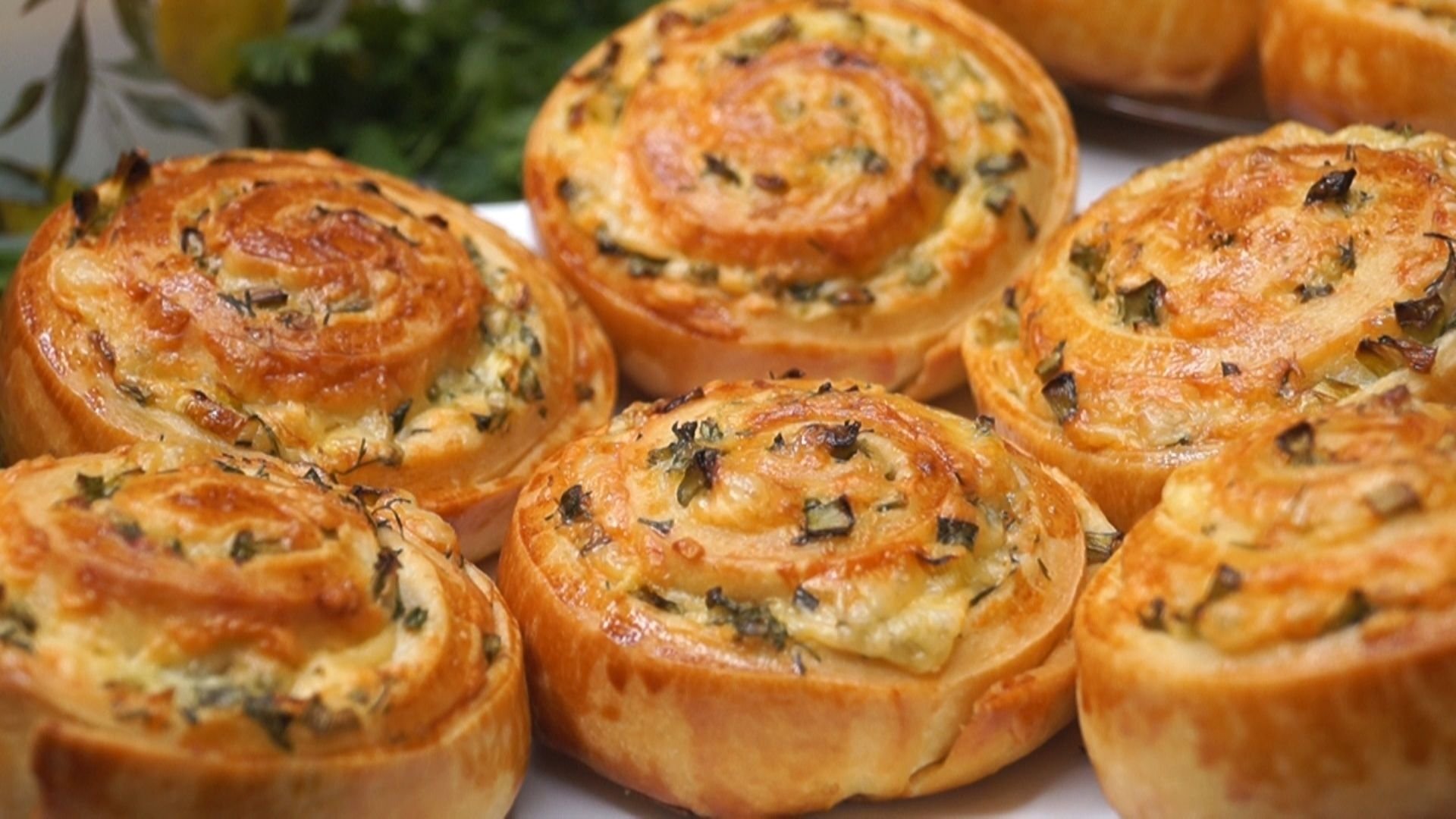 Idealne muffinki warzywne: Przepis dla Początkujących 3 muffinki warzywne - Krok po kroku