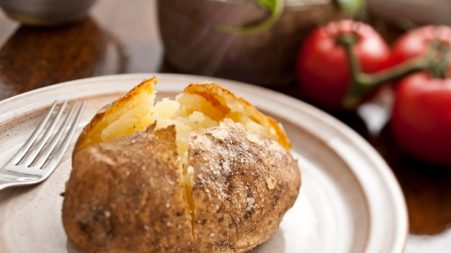 Jak Zaoszczędzić Czas przy Przygotowaniu Ziemniaki w Mundurkach 3 ziemniaki w mundurkach - Krok po kroku