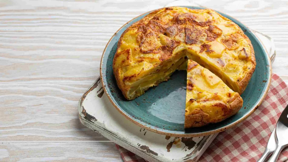 Najlepszy Przepis na omlet ze skyrem: Tradycyjny Polski Styl