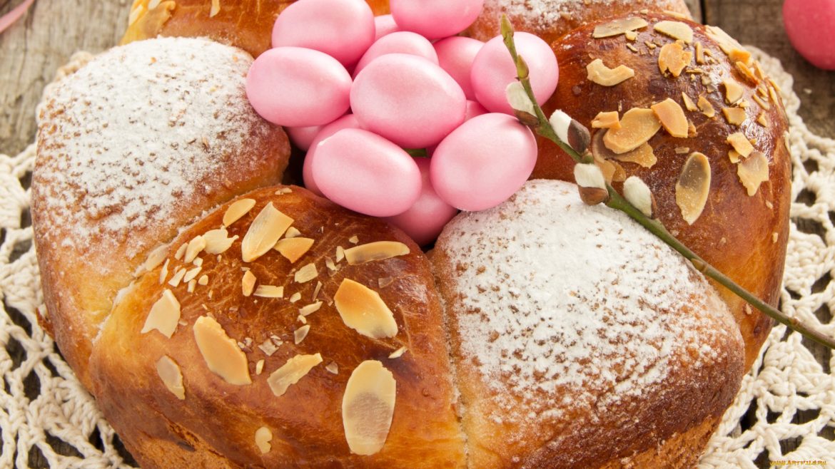 Najlepszy Przepis na tarta na wielkanoc: Tradycyjny Polski Styl